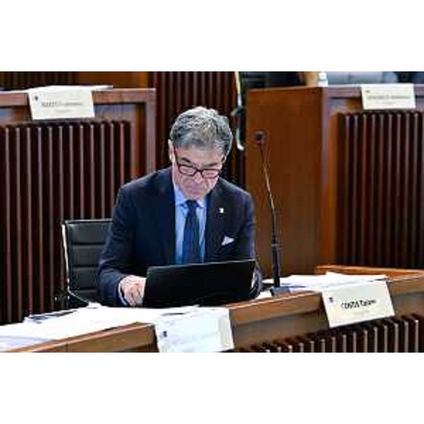 Tiziano Centis (Cittadini) - Tiziano Centis (Cittadini)