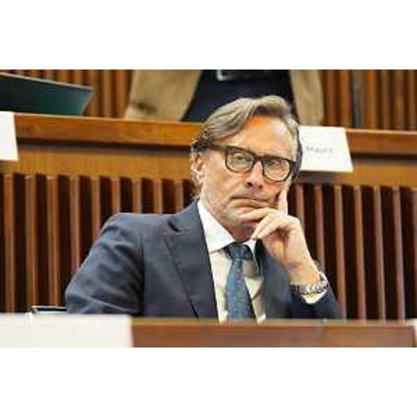 Giuseppe Ghersinich (Lega) - Giuseppe Ghersinich (Lega)