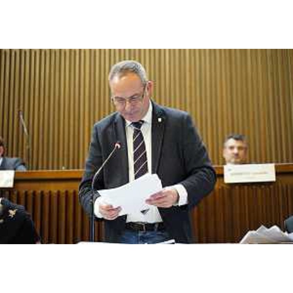 Giuseppe Nicoli - Giuseppe Nicoli