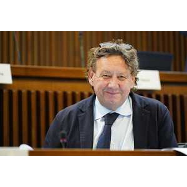 Danilo Slokar (Lega) - Danilo Slokar (Lega)