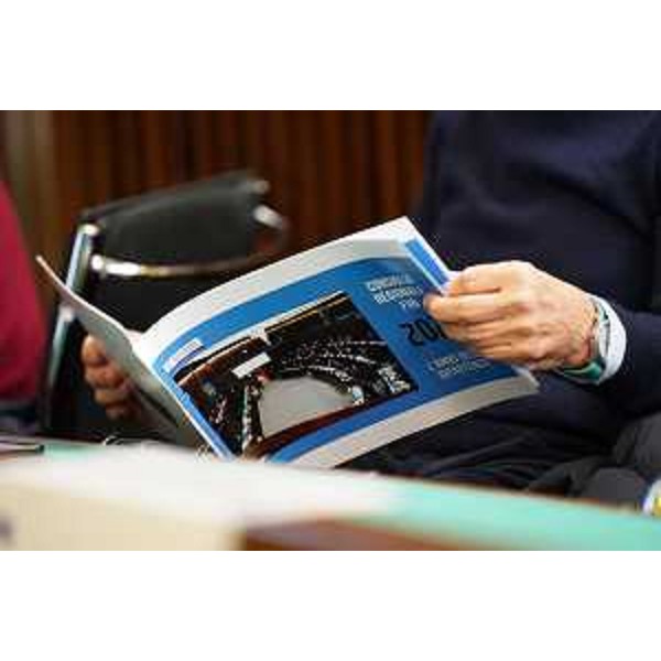 La brochure informativa con tutti i numeri del 2022 - La brochure informativa con tutti i numeri del 2022