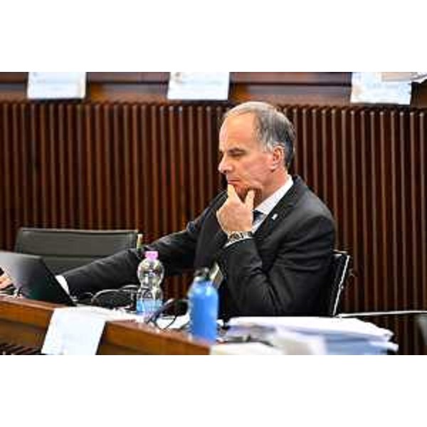 Stefano Turchet (Lega) - Stefano Turchet (Lega)