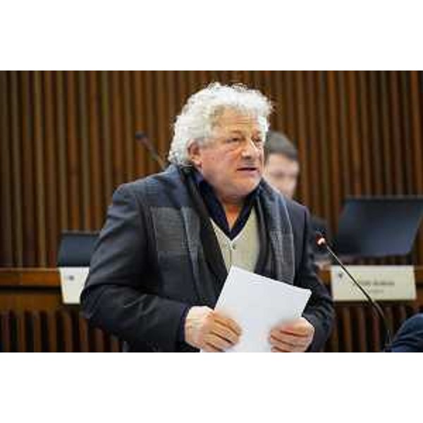 Elia Miani (Lega) - Elia Miani (Lega)