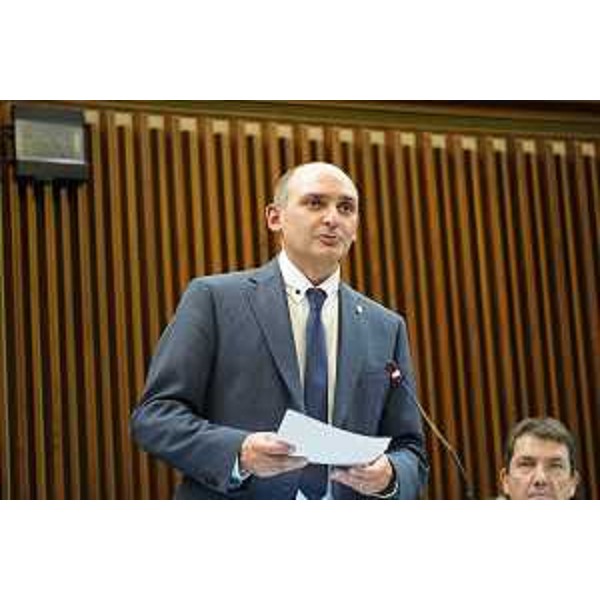 Cristian Sergo (M5S) - Cristian Sergo (M5S)