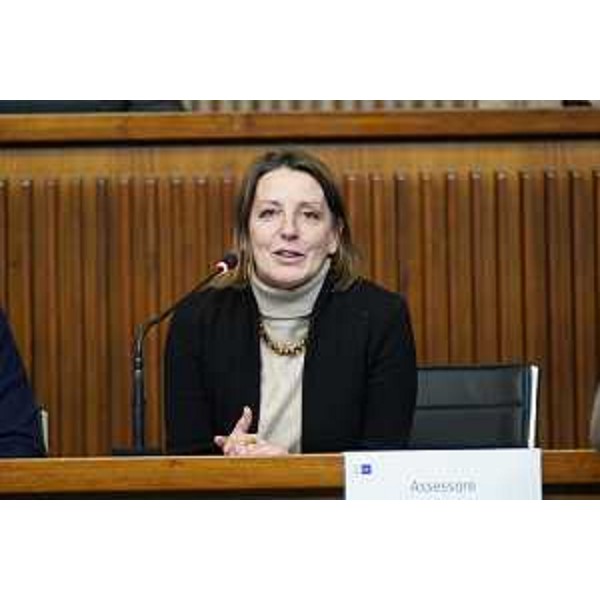 Chiara Da Giau (Pd) - Chiara Da Giau (Pd)