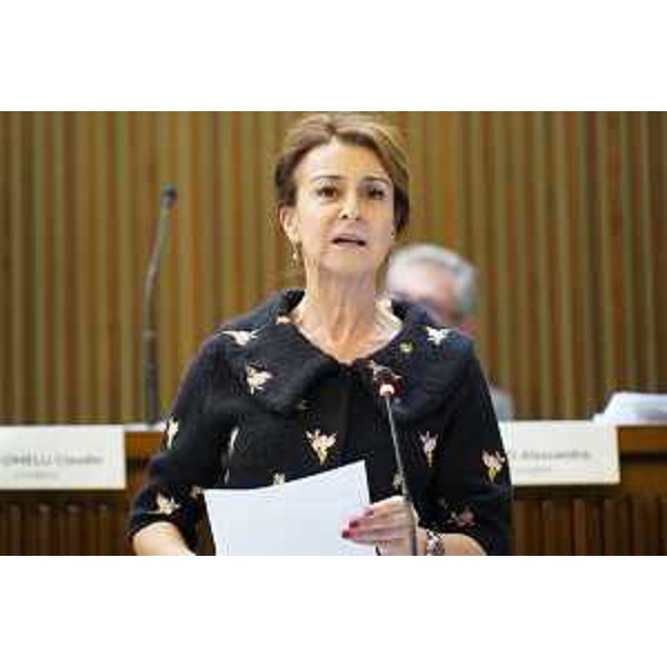 Mara Piccin (FI) - Mara Piccin (FI)