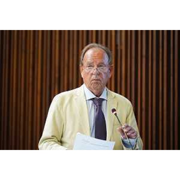 Walter Zalukar (Gruppo Misto) - Walter Zalukar (Gruppo Misto)