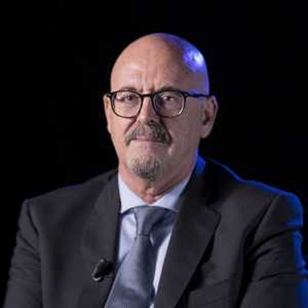 L'assessore regionale al Patrimonio, demanio, servizi generali e sistemi informativi Sebastiano Callari - L'assessore regionale al Patrimonio, demanio, servizi generali e sistemi informativi Sebastiano Callari