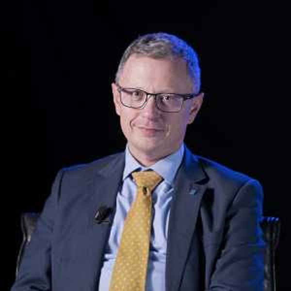 L'assessore regionale alle Risorse agroalimentari, forestali, ittiche e montagna Stefano Zannier - L'assessore regionale alle Risorse agroalimentari, forestali, ittiche e montagna Stefano Zannier