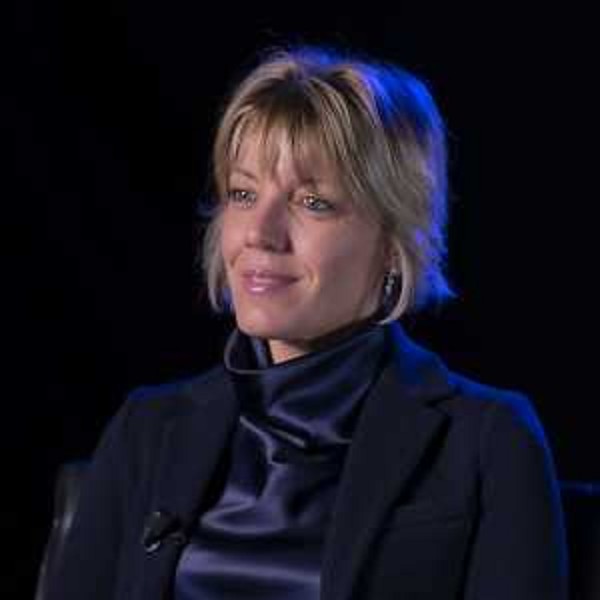 L'assessore regionale alle Finanze Barbara Zilli. - L'assessore regionale alle Finanze Barbara Zilli.