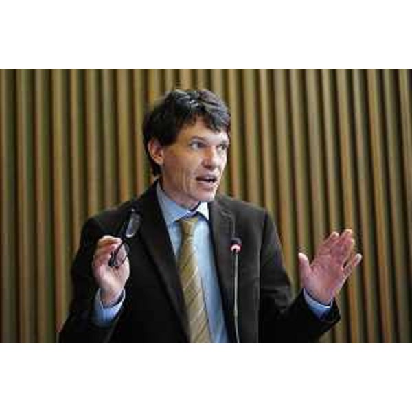 Nicola Conficoni (Pd) - Nicola Conficoni (Pd)