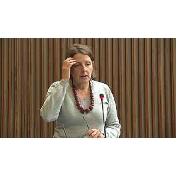 Chiara Da Giau (Pd) - Chiara Da Giau (Pd)