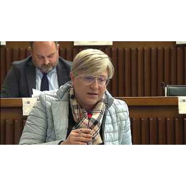 Simona Liguori (Civica Fvg) - Simona Liguori (Civica Fvg)