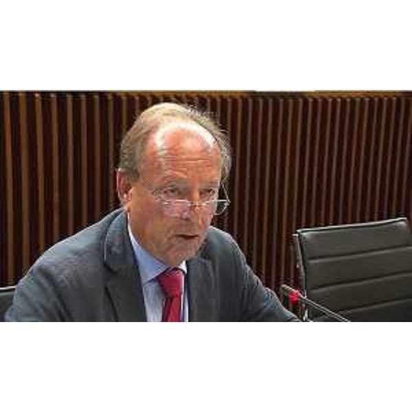 Walter Zalukar (Polo Liberale) - Walter Zalukar (Polo Liberale)