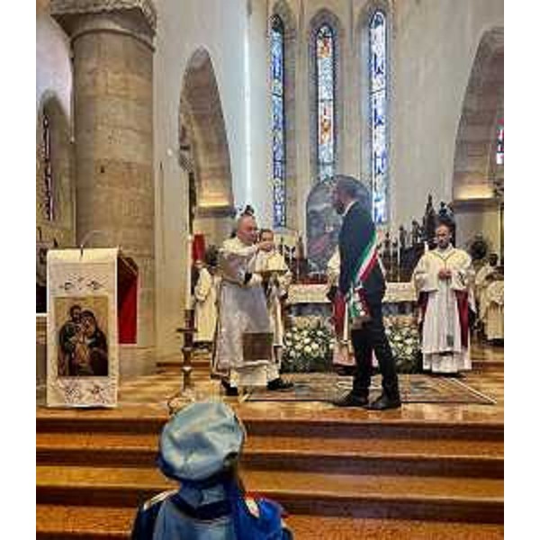 Lo scambio del Tallero - Lo scambio del Tallero