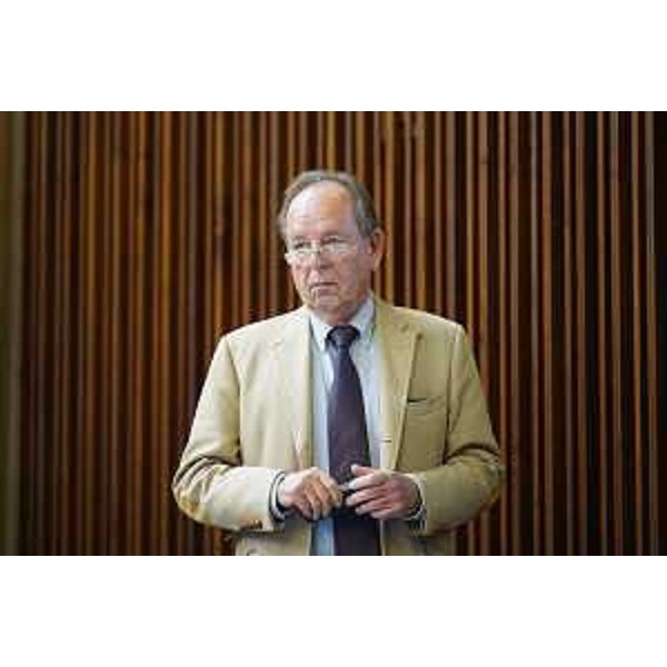 Walter Zalukar (Polo Liberale) - Walter Zalukar (Polo Liberale)