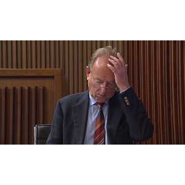 Walter Zalukar (Polo Liberale) - Walter Zalukar (Polo Liberale)