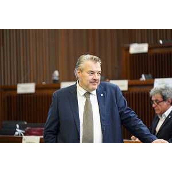 Diego Bernardis (Lega) - Diego Bernardis (Lega)