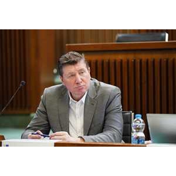 Alberto Budai (Lega) - Alberto Budai (Lega)