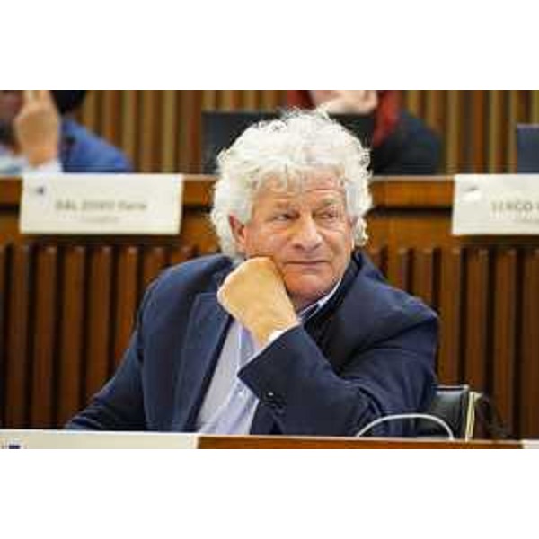 Elia Miani (Lega) - Elia Miani (Lega)