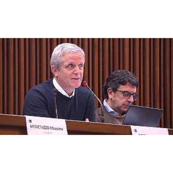 Giampaolo Bidoli (Patto) - Giampaolo Bidoli (Patto)