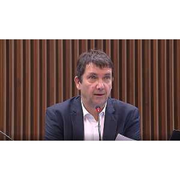 Andrea Ussai (M5S) - Andrea Ussai (M5S)