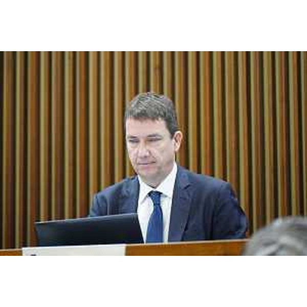 Andrea Ussai (M5S) - Andrea Ussai (M5S)