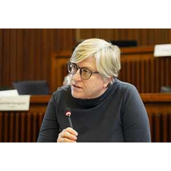 Simona Liguori (Cittadini) - Simona Liguori (Cittadini)