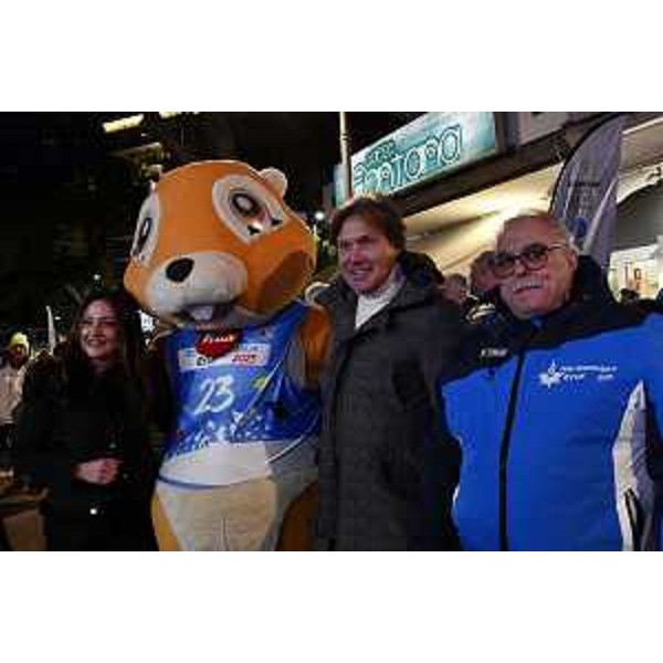 La Mascotte Kugy a Lignano Sabbiadoro - La Mascotte Kugy a Lignano Sabbiadoro