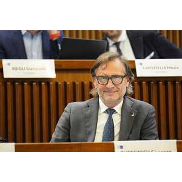 Giuseppe Ghersinich (Lega) - Giuseppe Ghersinich (Lega)