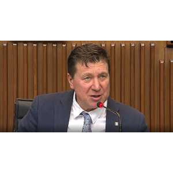 Alberto Budai (Lega) - Alberto Budai (Lega)