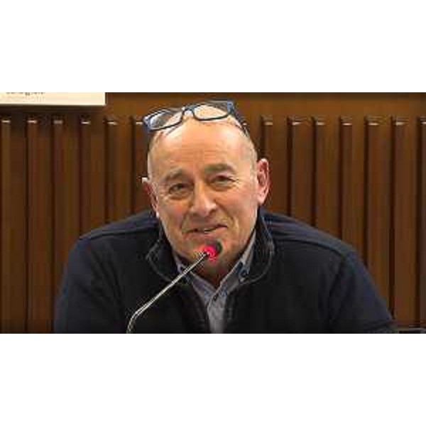 Lorenzo Tosolini (Lega) - Lorenzo Tosolini (Lega)