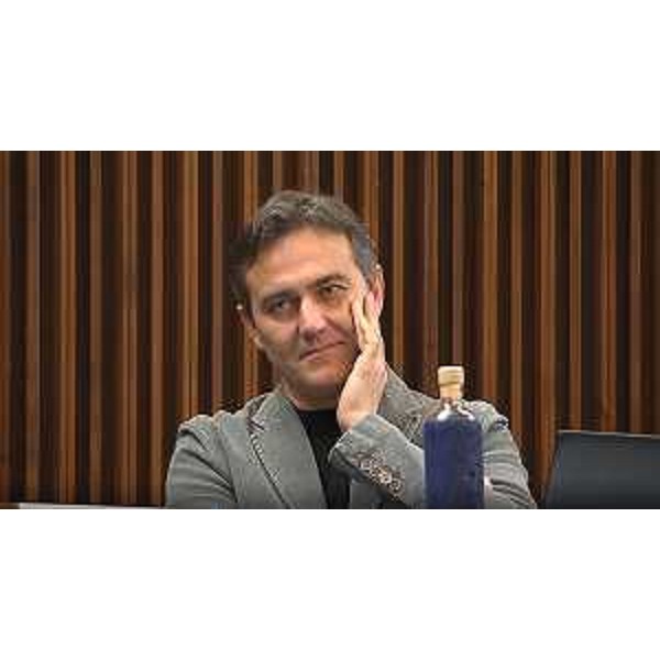 Massimo Moretuzzo (Patto per l'Autonomia) - Massimo Moretuzzo (Patto per l'Autonomia)