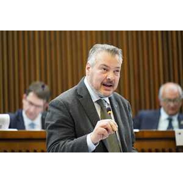 Diego Bernardis (Lega) - Diego Bernardis (Lega)