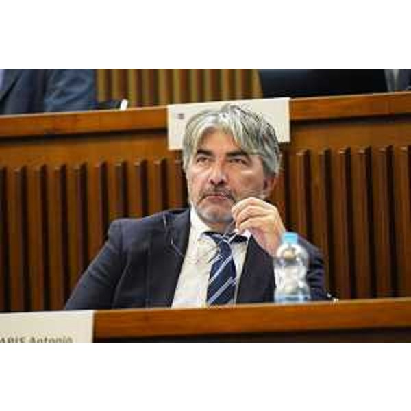 Antonio Calligaris (Lega) - Antonio Calligaris (Lega)