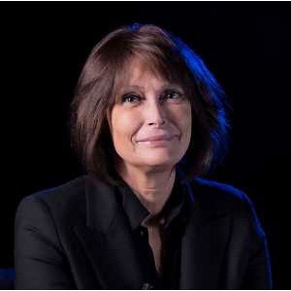 L'assessore regionale al Lavoro Alessia Rosolen - L'assessore regionale al Lavoro Alessia Rosolen