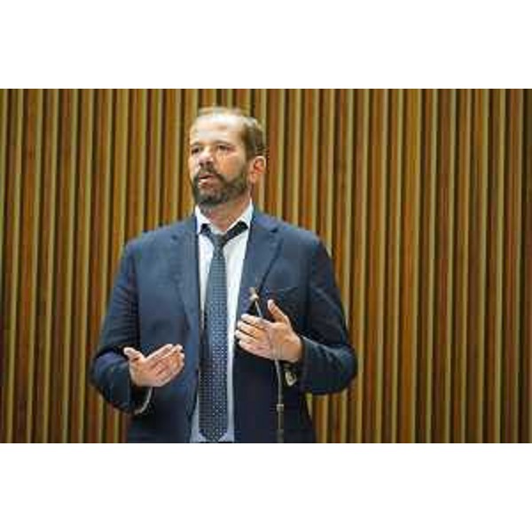 Claudio Giacomelli (FdI) - Claudio Giacomelli (FdI)