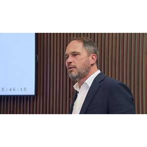 Cristiano Shaurli - Cristiano Shaurli