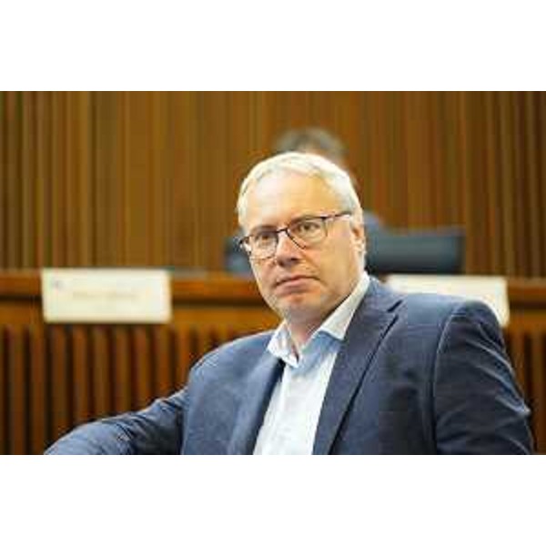 Mauro Bordin (Lega) - Mauro Bordin (Lega)