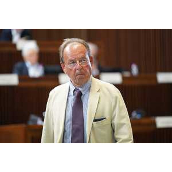 Walter Zalukar (Polo Liberale) - Walter Zalukar (Polo Liberale)
