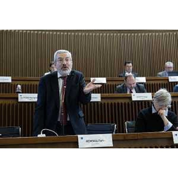 Furio Honsell (Open Fvg) - Furio Honsell (Open Fvg)