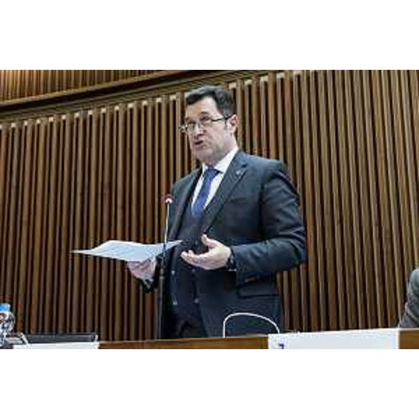 Franco Iacop (Pd) - Franco Iacop (Pd)