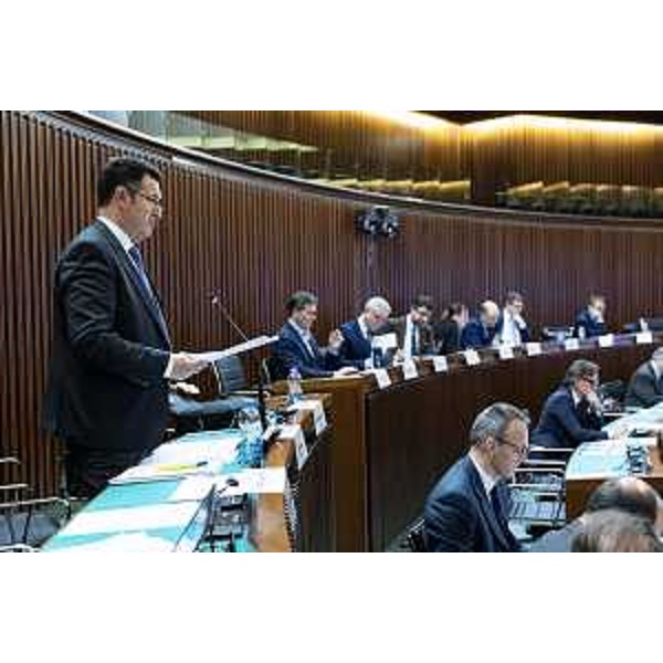 Franco Iacop (Pd) - Franco Iacop (Pd)