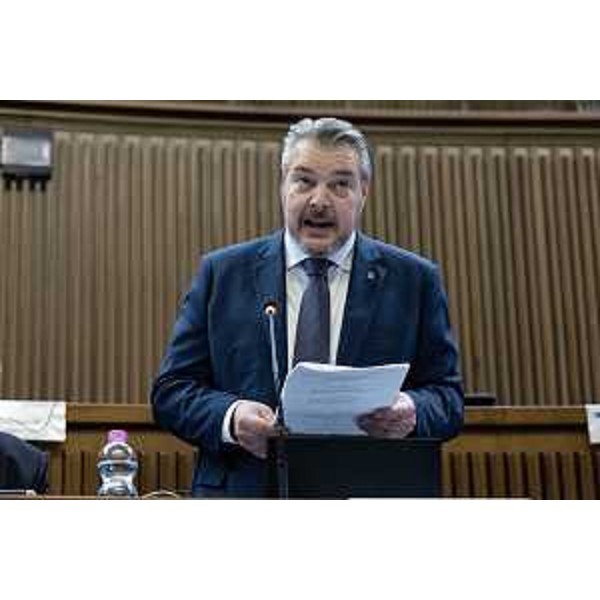 Diego Bernardis (Lega) - Diego Bernardis (Lega)