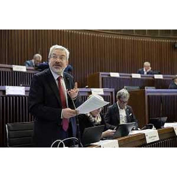 Furio Honsell (Open) - Furio Honsell (Open)