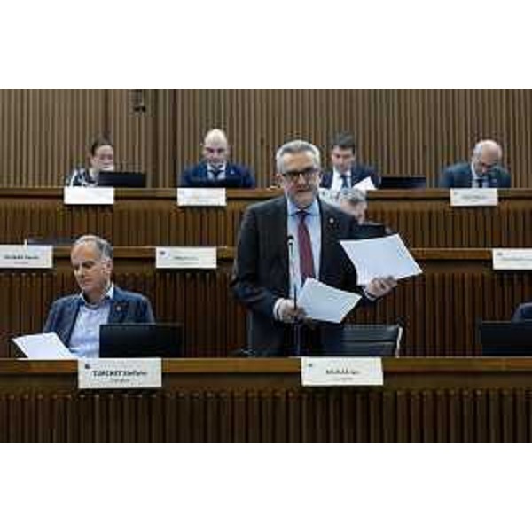 Ivo Moras (Lega) - Ivo Moras (Lega)