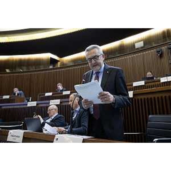 Ivo Moras (Lega) - Ivo Moras (Lega)