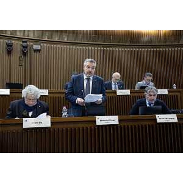 Diego Bernardis (Lega) - Diego Bernardis (Lega)