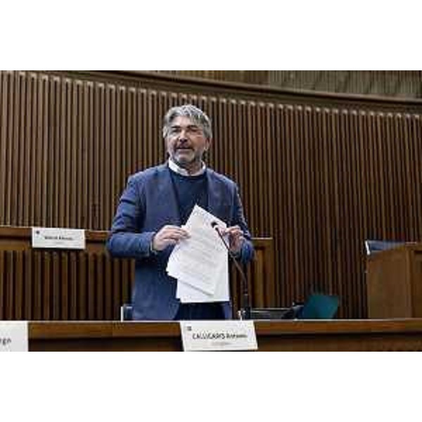 Antonio Calligaris (Lega) - Antonio Calligaris (Lega)