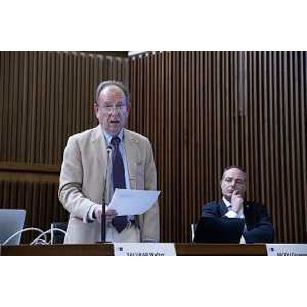 Walter Zalukar (Polo liberale) - Walter Zalukar (Polo liberale)